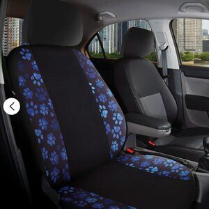 PETS: DOG SEAT COVER